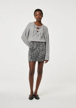 Pakken & Co-Ords|Rokken>FABIENNE CHAPOT KORTE ROK