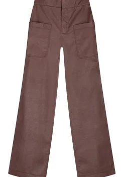 Broeken>FABIENNE CHAPOT PANTALON