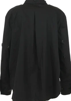 Blouses>FASHION PROJECT BLOUSE Zwart