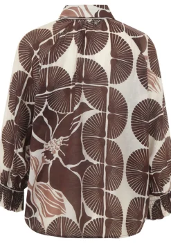 Blouses>FASHION PROJECT BLOUSE