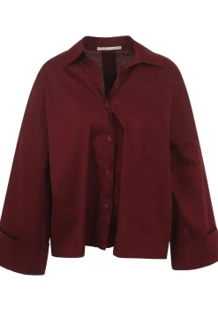 Blouses>FASHION PROJECT BLOUSE Rood