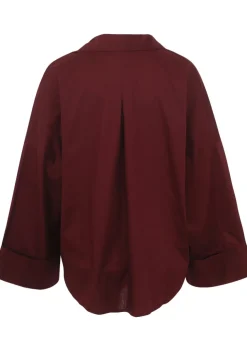 Blouses>FASHION PROJECT BLOUSE Rood