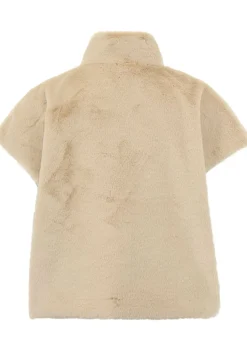 Gilets|Blazers & Jasjes>FASHION PROJECT GILET Beige