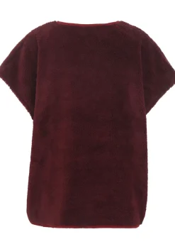 Gilets|Blazers & Jasjes>FASHION PROJECT GILET Rood