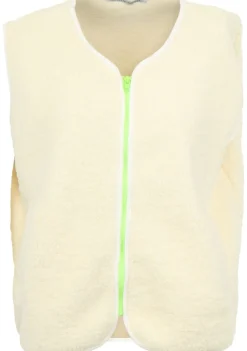 Gilets|Blazers & Jasjes>FASHION PROJECT GILET Off white