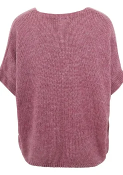 Gilets|Blazers & Jasjes>FASHION PROJECT GILET Roze