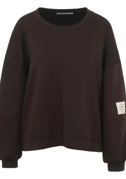 Truien|Sweaters>FASHION PROJECT SWEATER Bruin