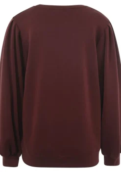 Truien|Sweaters>FASHION PROJECT SWEATER Rood