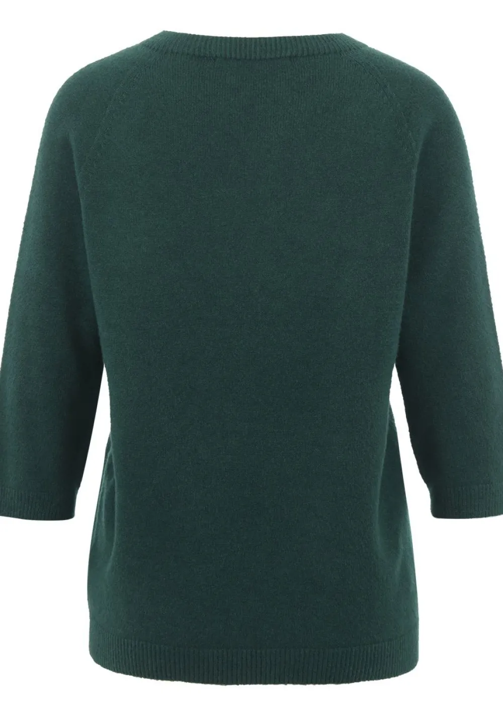 Truien>FASHION PROJECT TRUI KORTE MOUW Groen