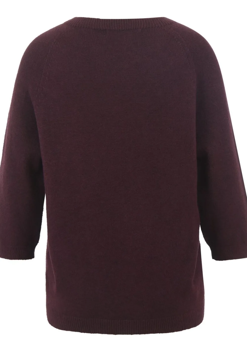 Truien>FASHION PROJECT TRUI KORTE MOUW Paars