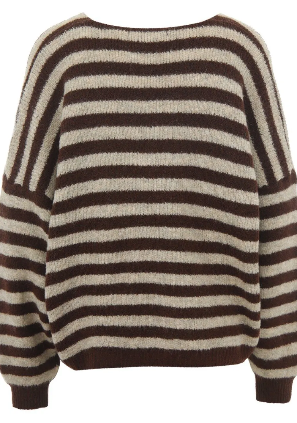 Vesten>FASHION PROJECT VEST Bruin