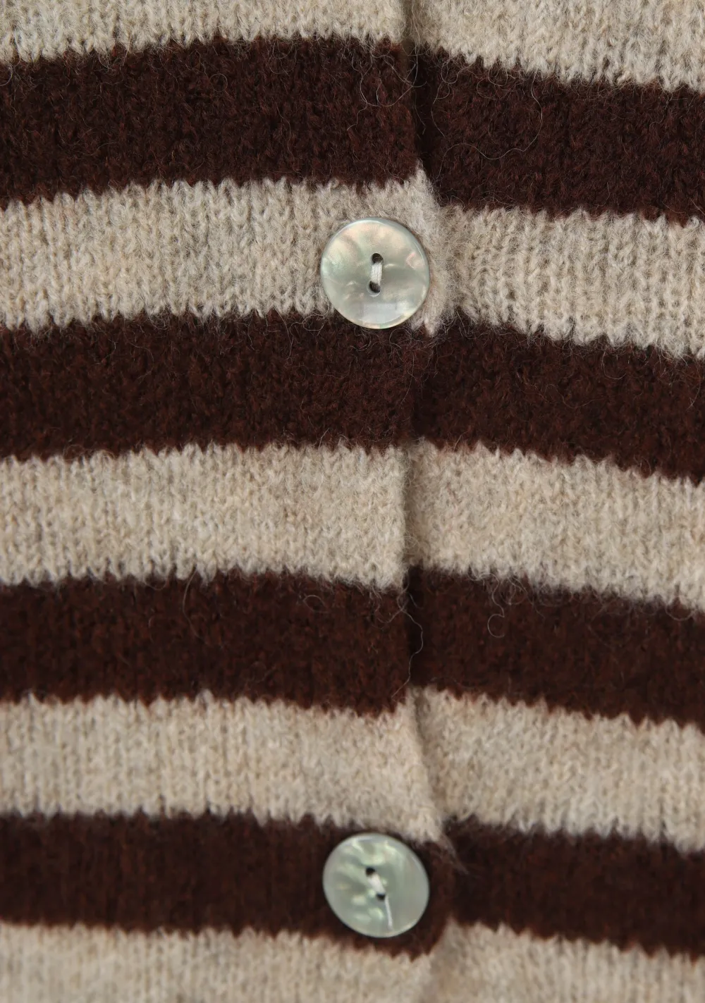 Vesten>FASHION PROJECT VEST Bruin