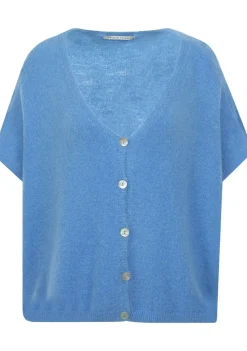 Vesten>FASHION PROJECT VEST Blauw