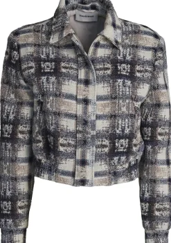 Blazers & Jasjes>FEMMES DU SUD JASJE Beige