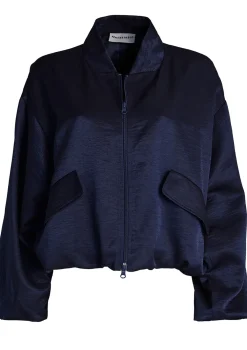 Blazers & Jasjes|Pakken & Co-Ords>FEMMES DU SUD JASJE Blauw