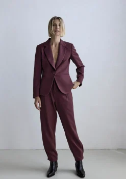 Broeken|Pakken & Co-Ords>FEMMES DU SUD PANTALON