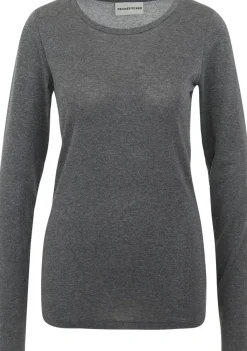 Shirts>FEMMES DU SUD SHIRT Zilver