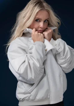 Jassen|Blazers & Jasjes>FIFTH HOUSE BOMBERJACK Beige