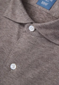 Overhemden>FINAMORE 1925 OVERHEMD