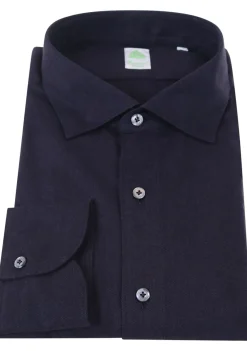 Overhemden>FINAMORE 1925 OVERHEMD