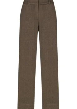 Broeken>FIVE UNITS PANTALON