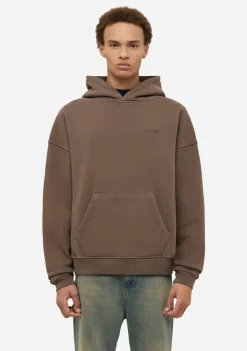 Truien>FLANEUR HOODIE