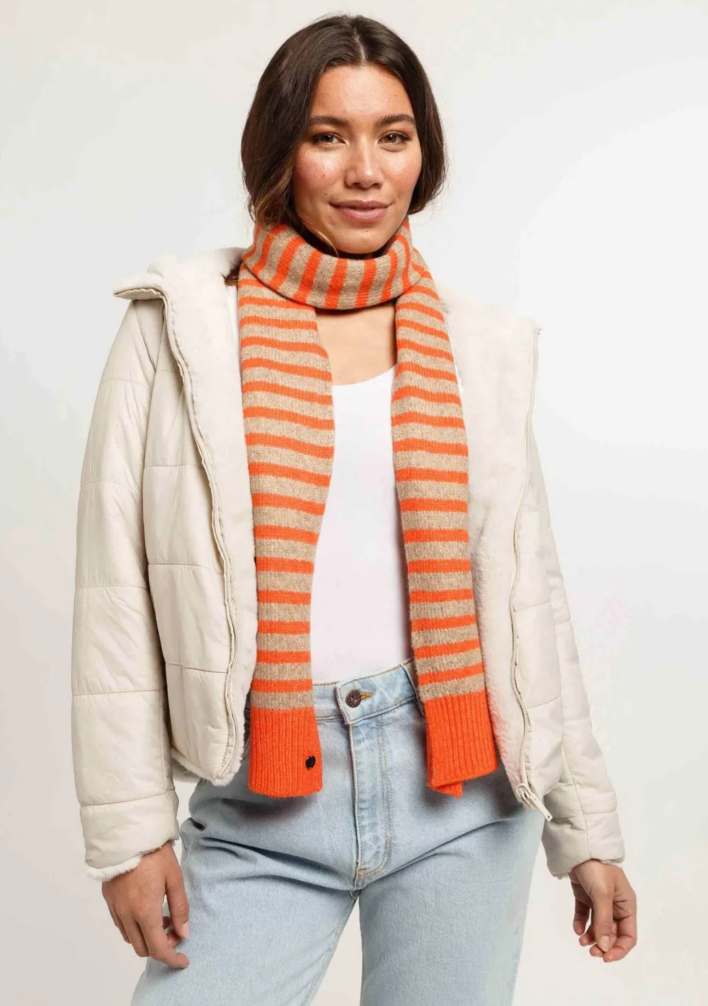 Accessoires>FRAAS SJAAL