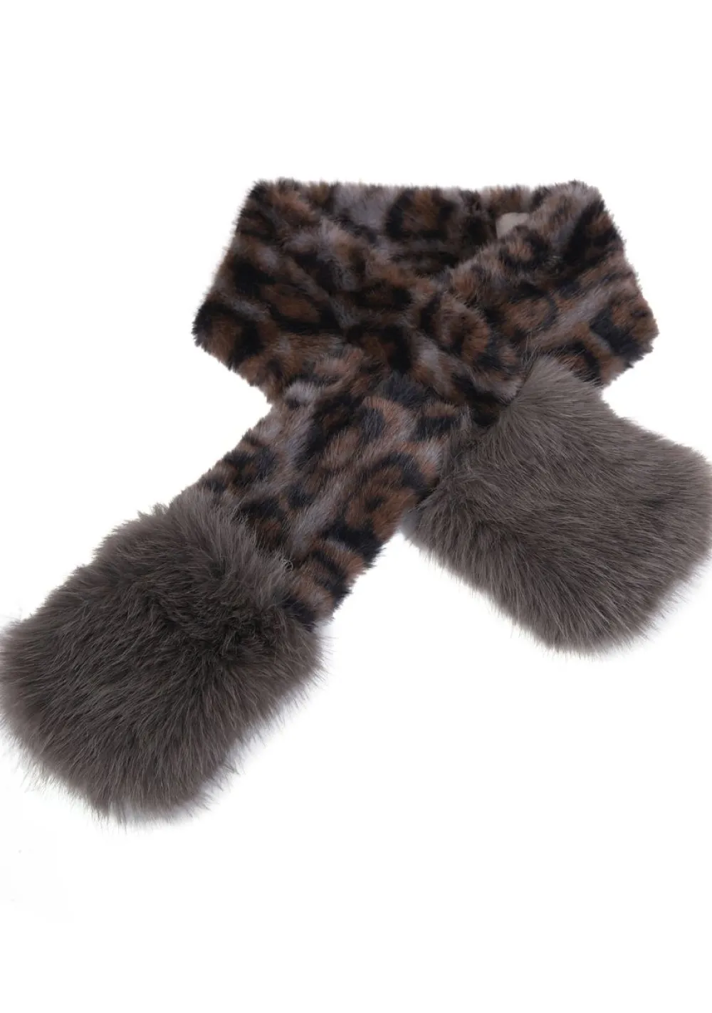 Accessoires>FRAAS SJAAL