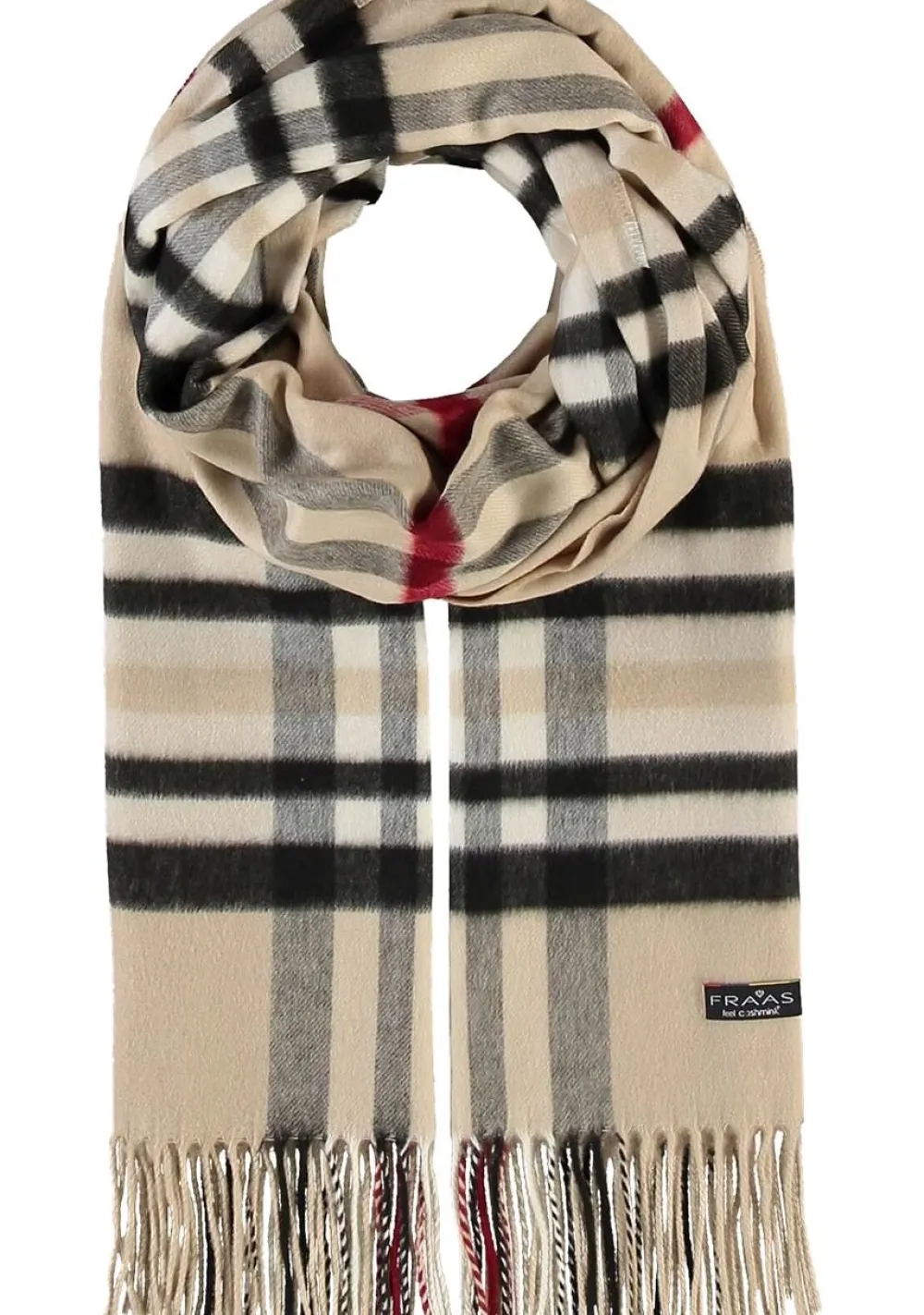 Accessoires>FRAAS SJAAL