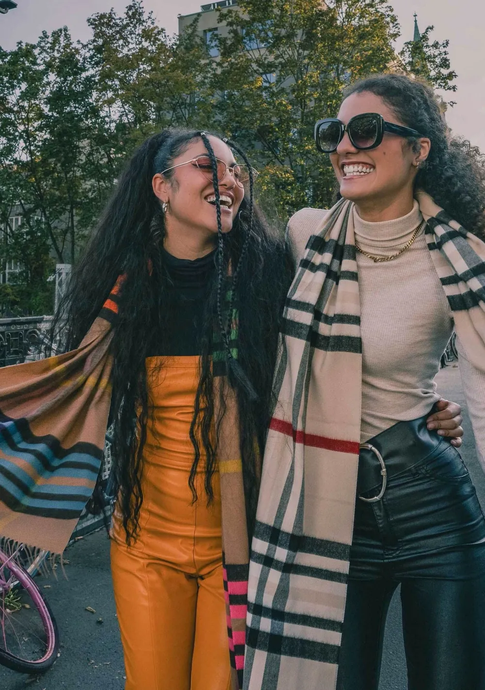 Accessoires>FRAAS SJAAL