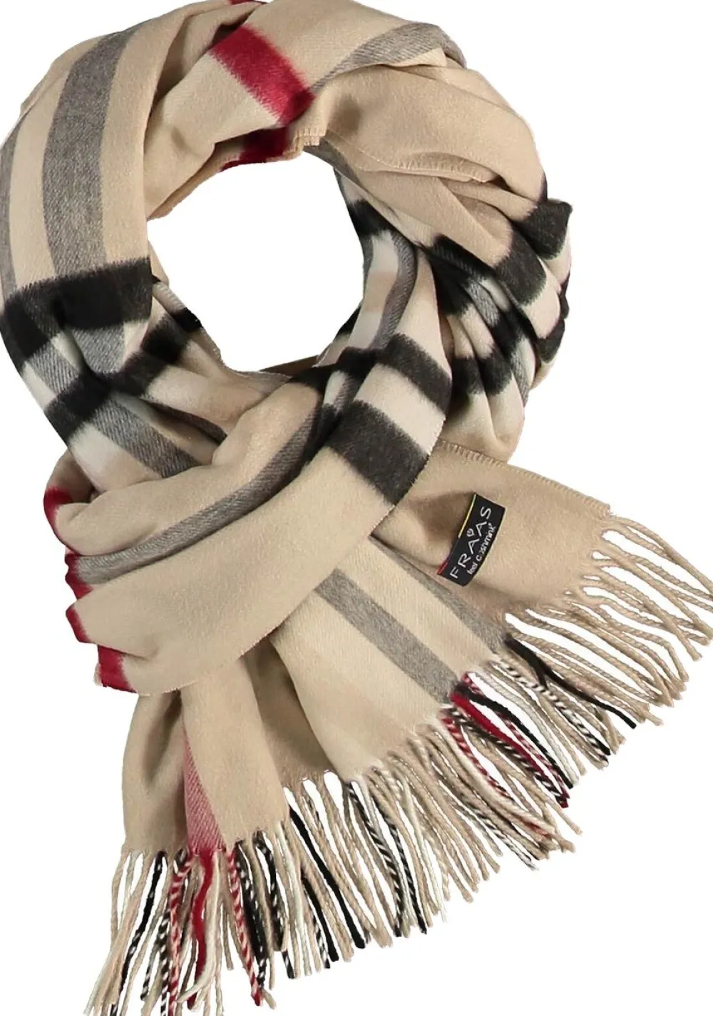 Accessoires>FRAAS SJAAL