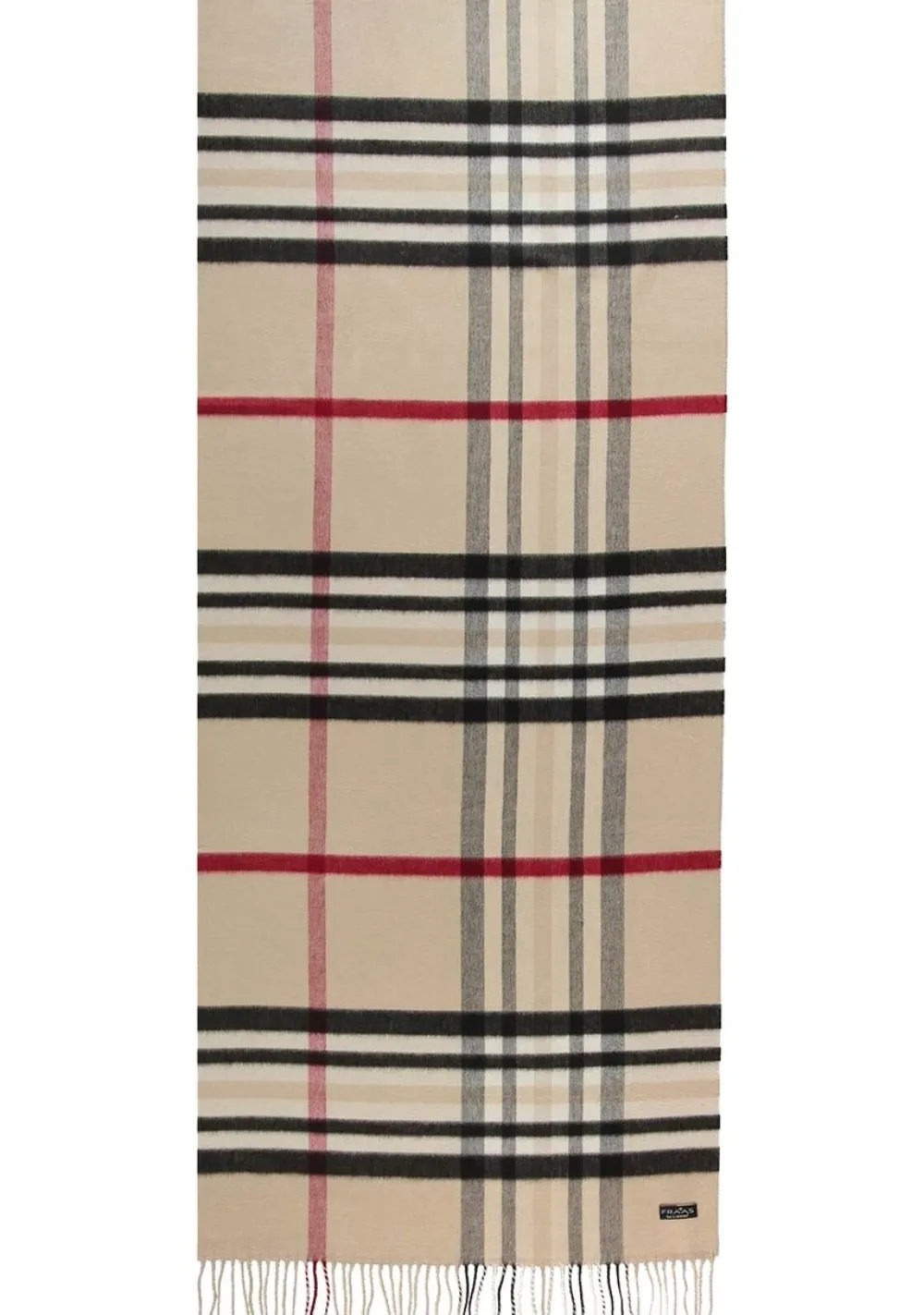 Accessoires>FRAAS SJAAL