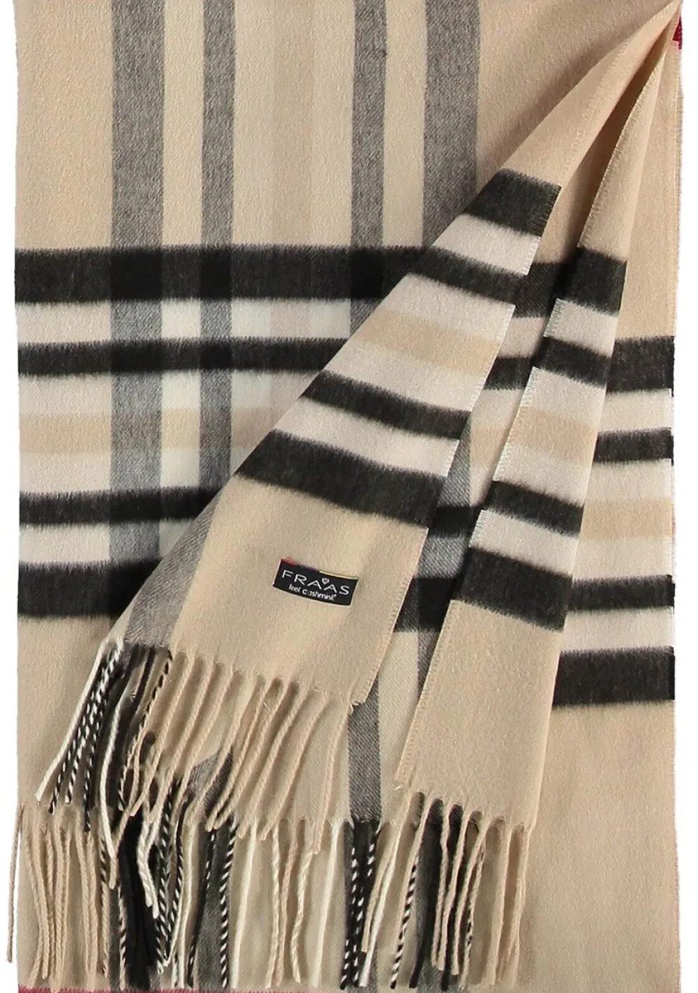 Accessoires>FRAAS SJAAL