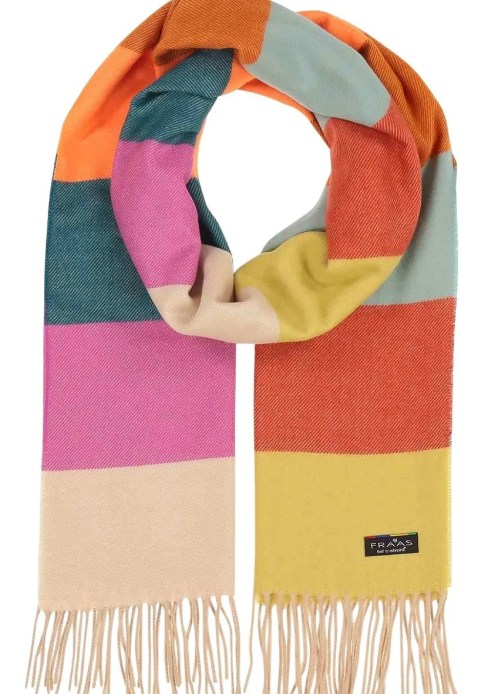 Accessoires>FRAAS SJAAL