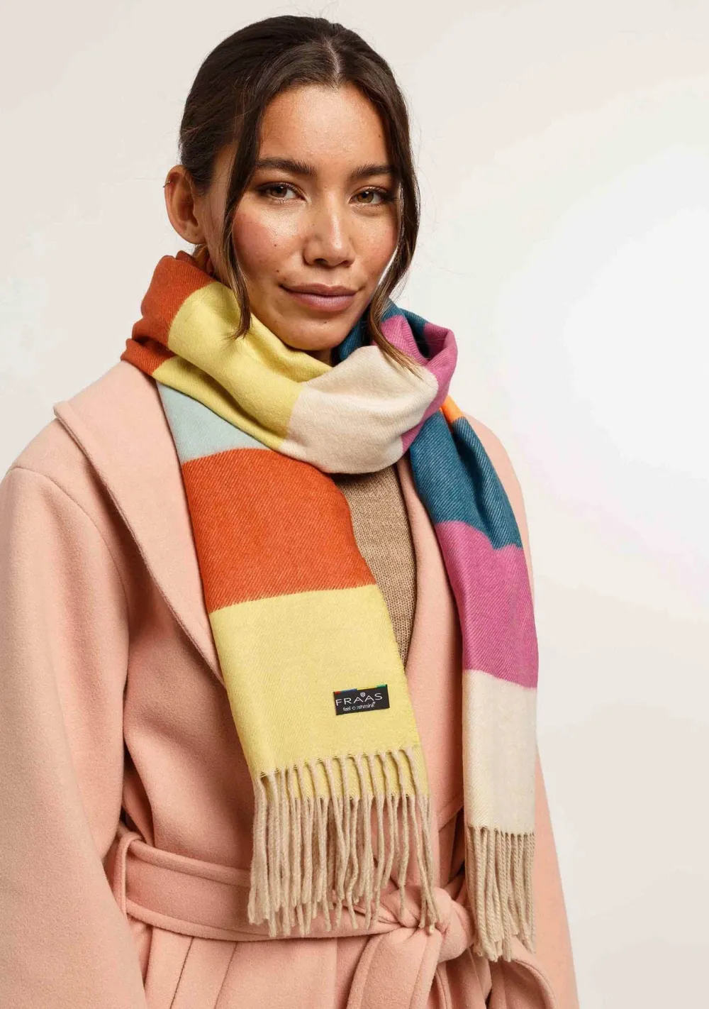 Accessoires>FRAAS SJAAL