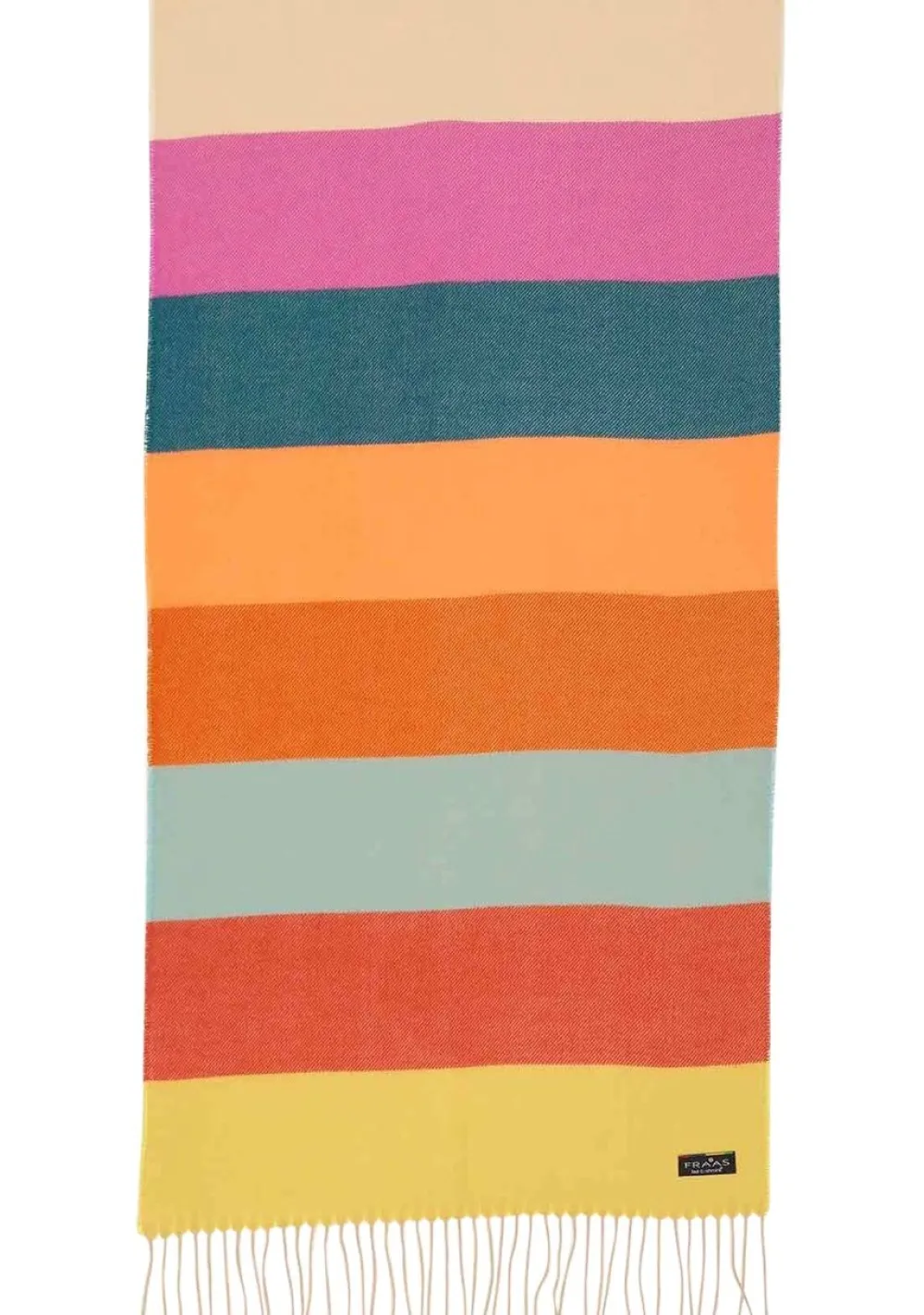 Accessoires>FRAAS SJAAL