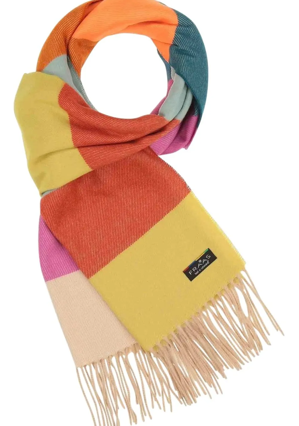 Accessoires>FRAAS SJAAL