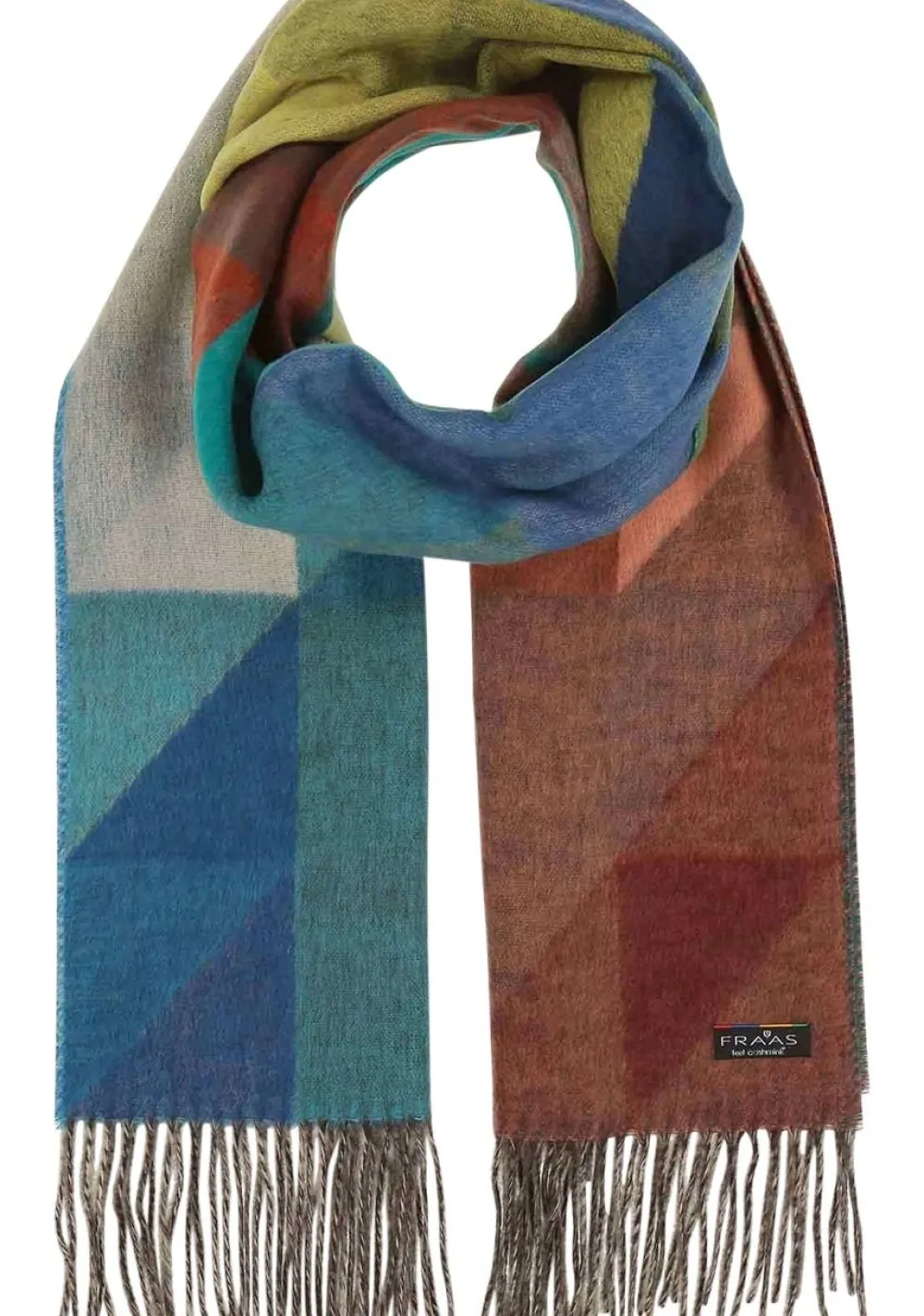 Accessoires>FRAAS SJAAL