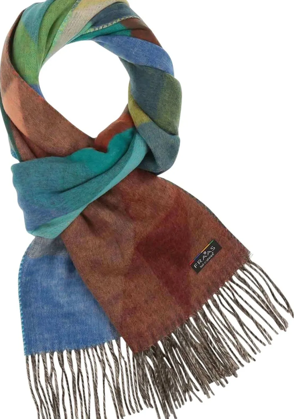 Accessoires>FRAAS SJAAL