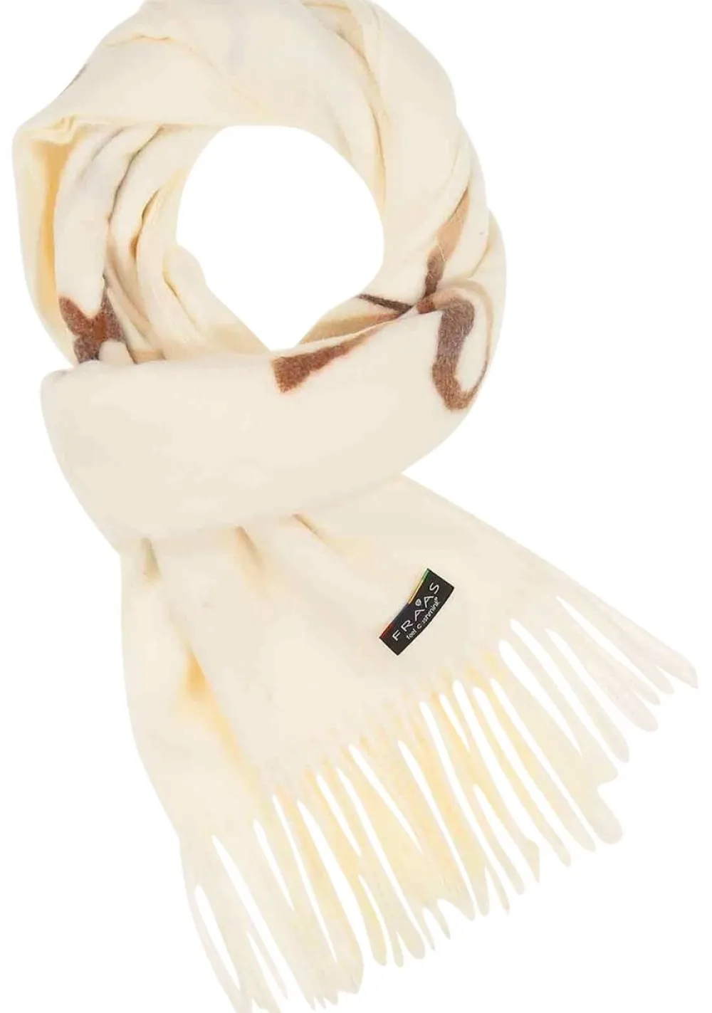 Accessoires>FRAAS SJAAL