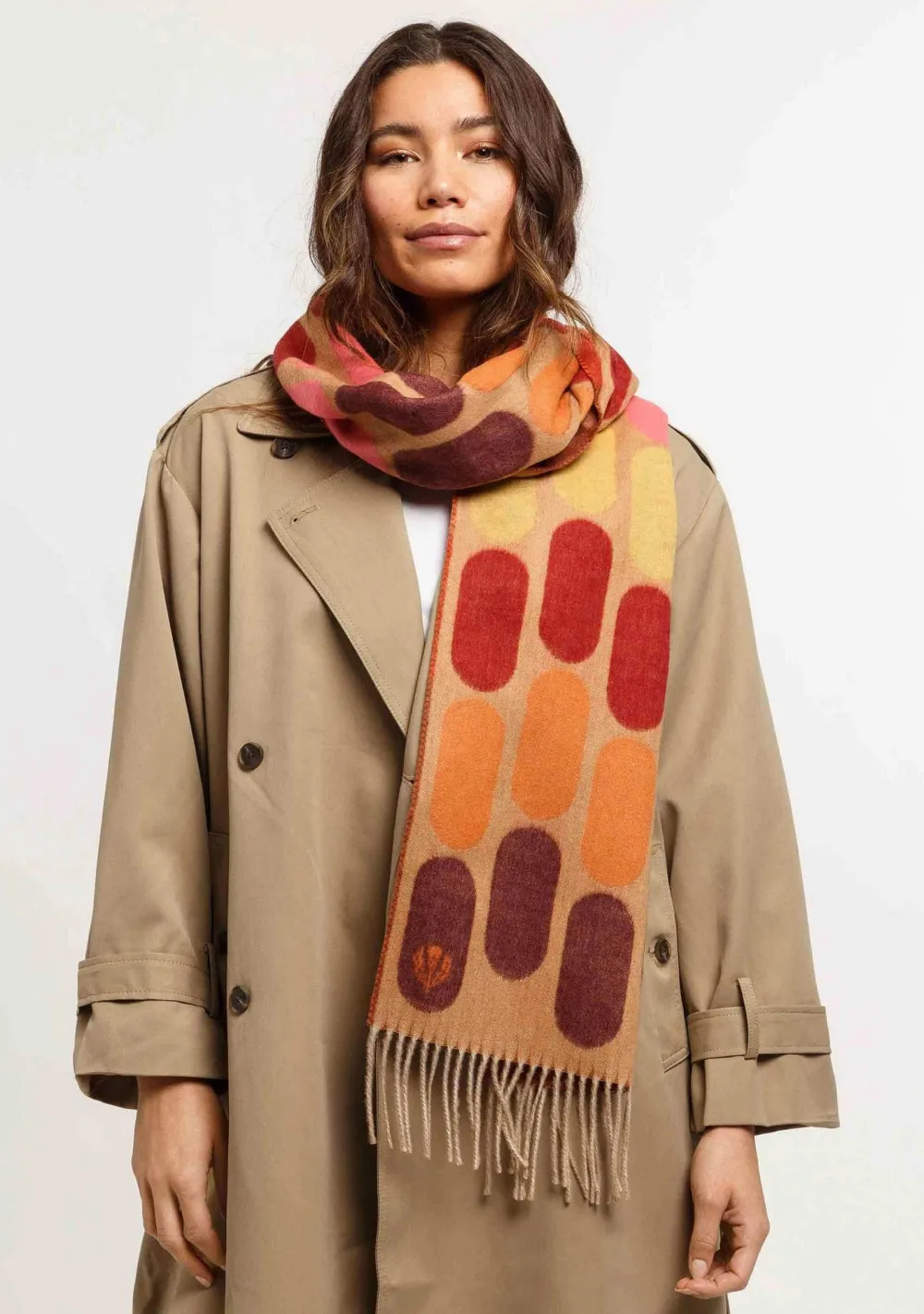 Accessoires>FRAAS SJAAL