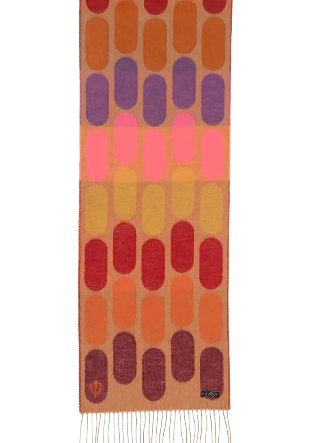 Accessoires>FRAAS SJAAL