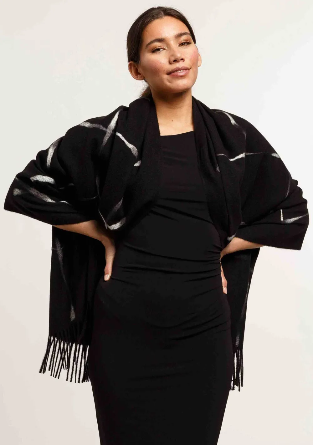 Accessoires>FRAAS SJAAL