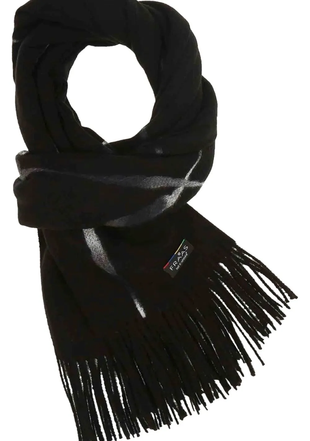 Accessoires>FRAAS SJAAL