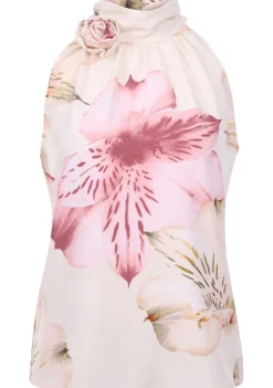 Pakken & Co-Ords>FRANK LYMAN TOP Roze