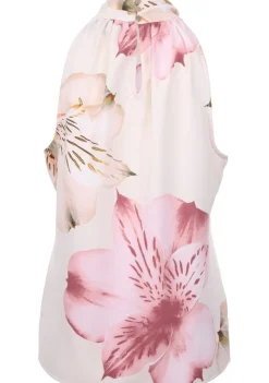 Pakken & Co-Ords>FRANK LYMAN TOP Roze