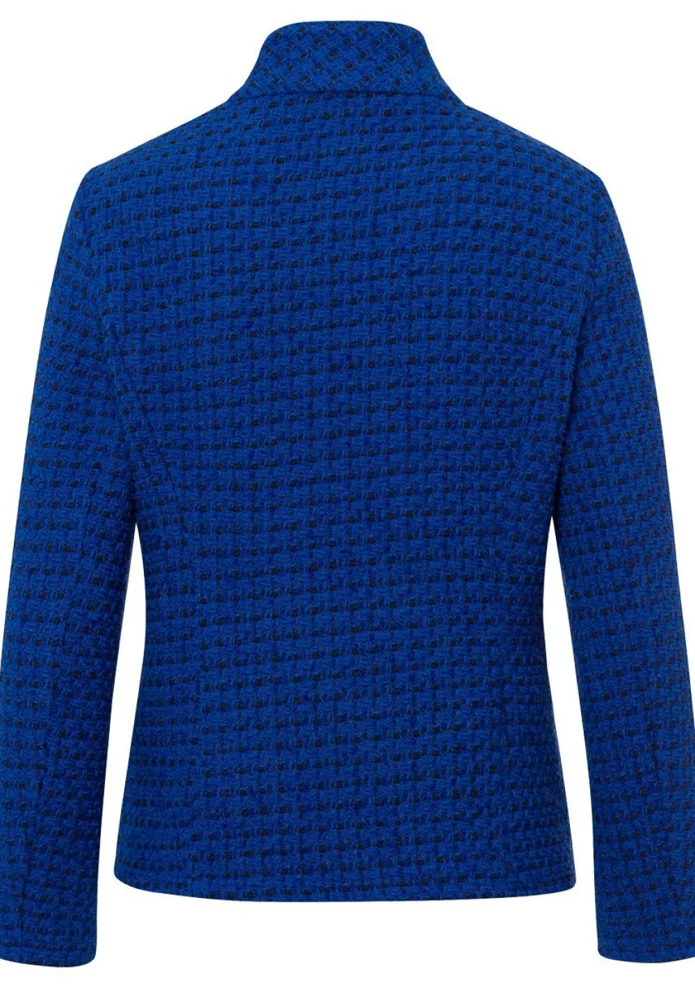 Blazers & Jasjes>FRANK WALDER JASJE Blauw