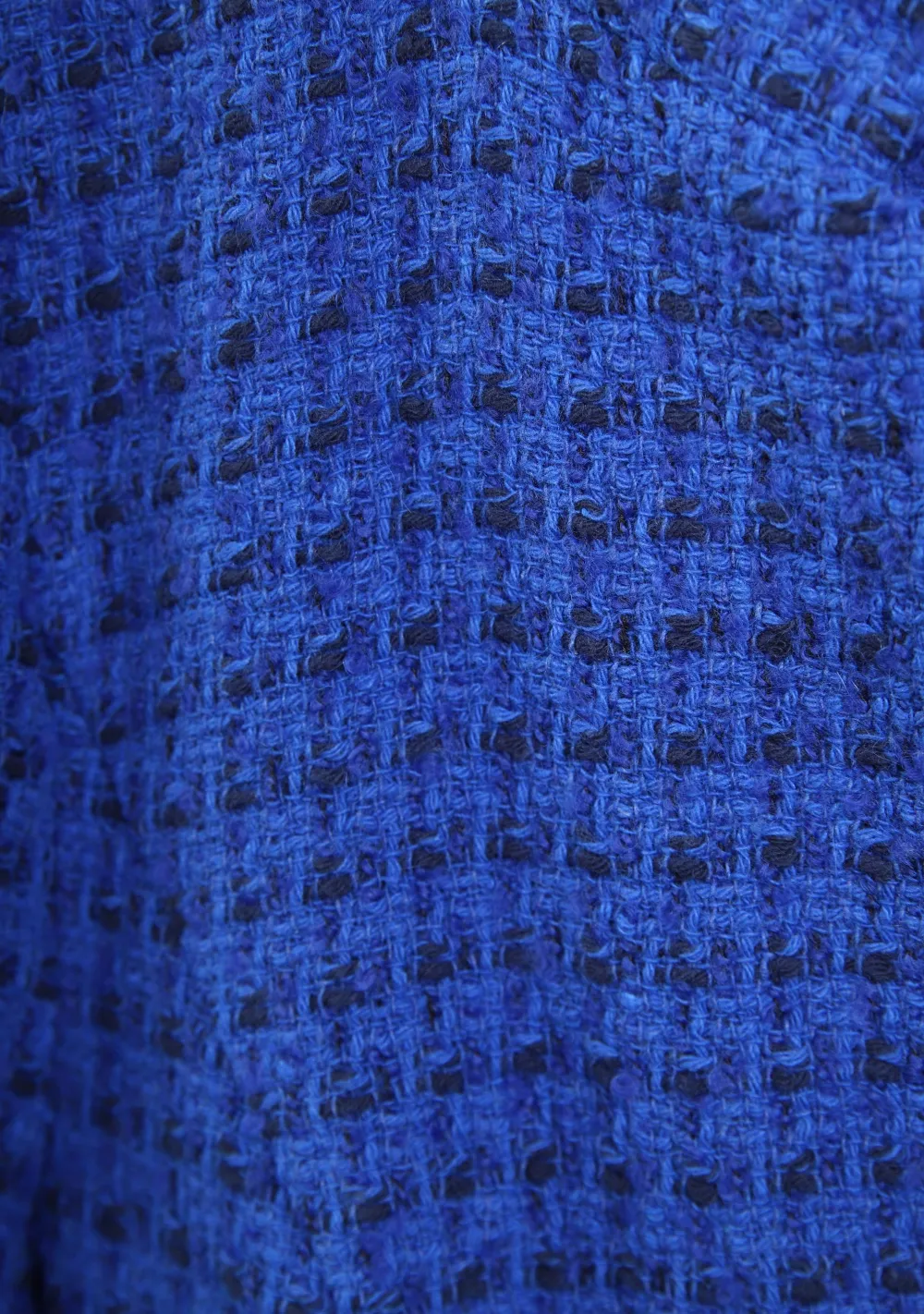 Blazers & Jasjes>FRANK WALDER JASJE Blauw