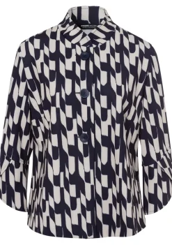 Blazers & Jasjes>FRANK WALDER JASJE Beige