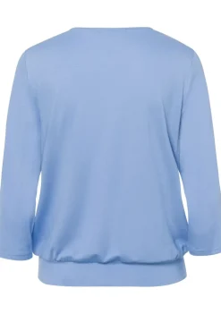 Shirts>FRANK WALDER SHIRT Blauw